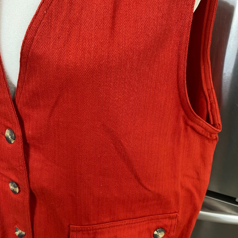 R & R Vest - Picture 9 of 11